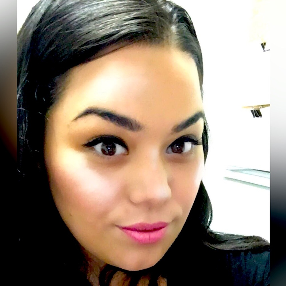 Meet your Posher, Chauntelle